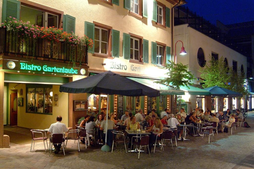 Hotel Wacker Lahr  Luaran gambar