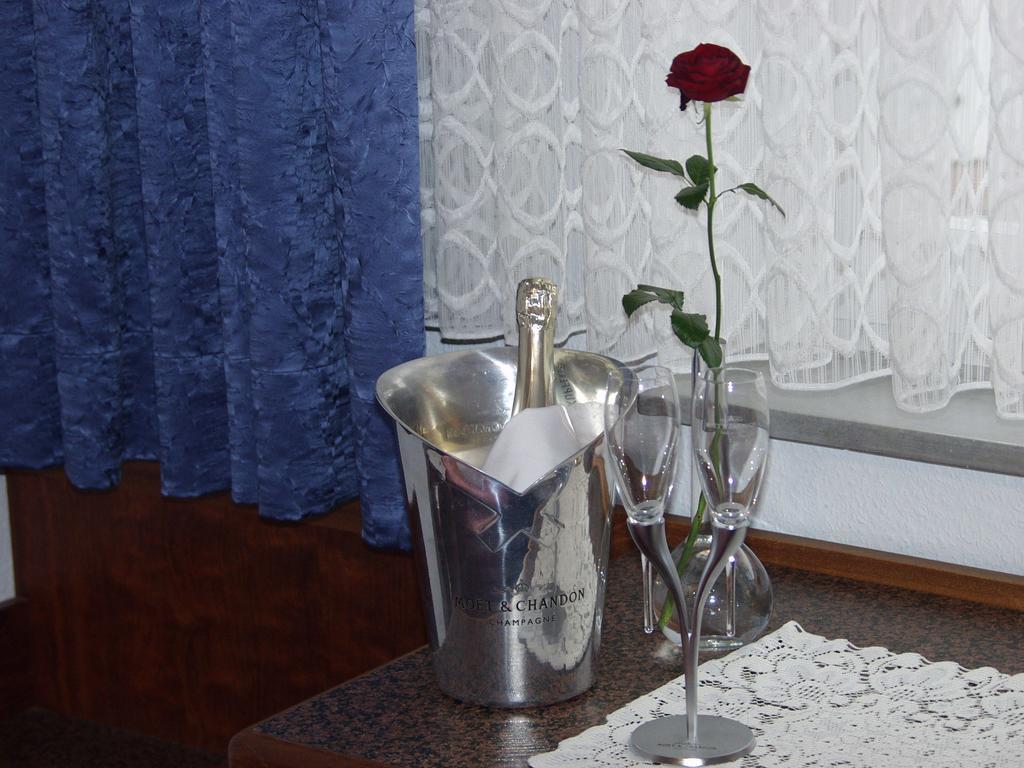 Hotel Wacker Lahr  Luaran gambar