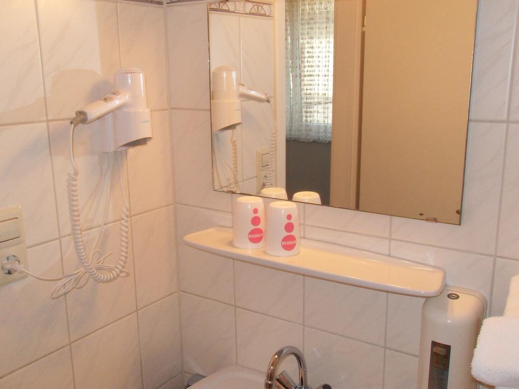 Hotel Wacker Lahr  Bilik gambar