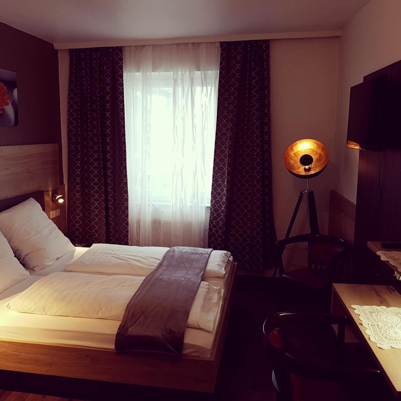 Hotel Wacker Lahr  Luaran gambar