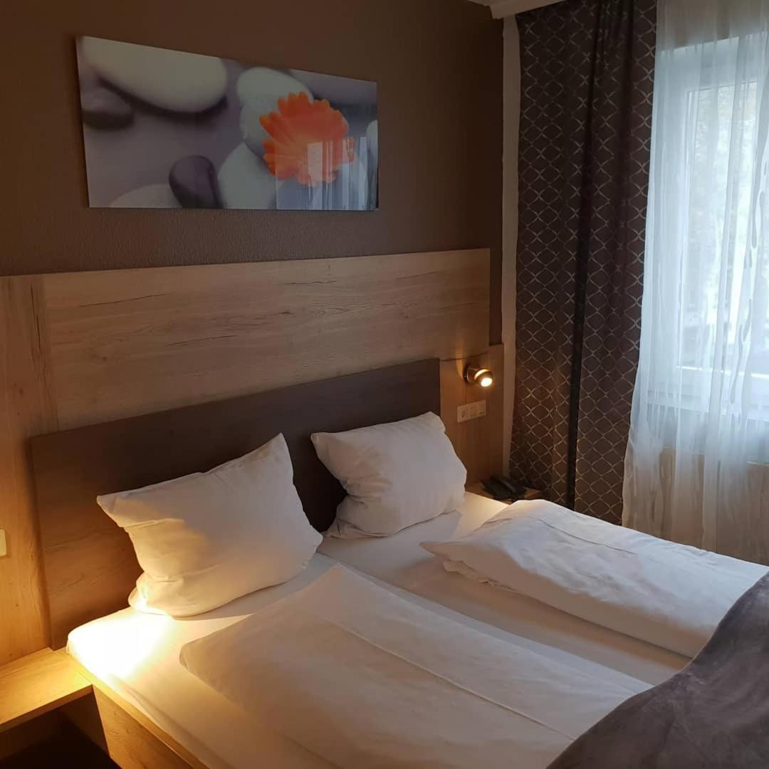 Hotel Wacker Lahr  Luaran gambar