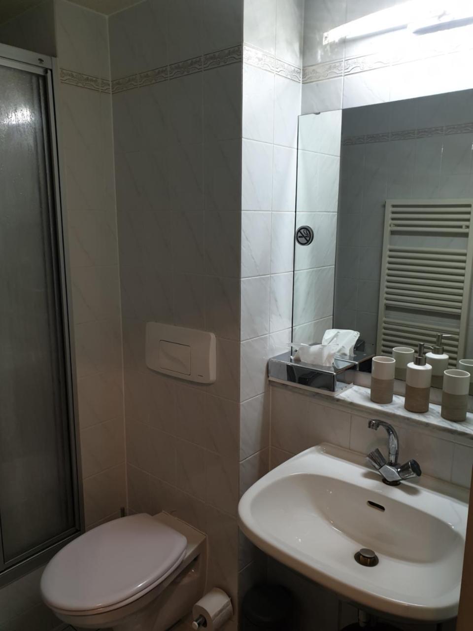 Hotel Wacker Lahr  Luaran gambar